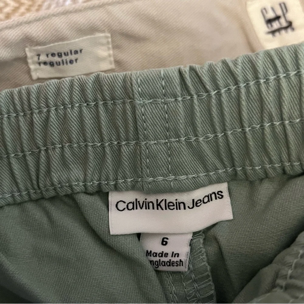 New Boys 6Y Shorts Bundle - Picture 2 of 2